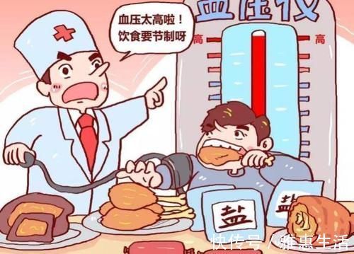 治疗|高血压服药后还降不下来?可能是踩中了4个雷区,自查一下!