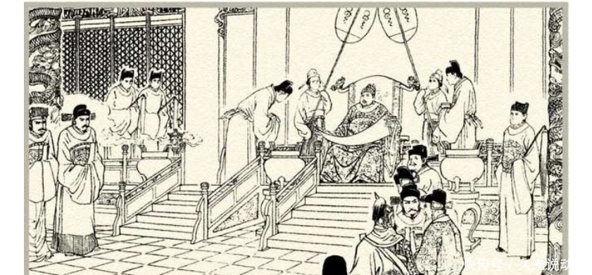 家国|小小的涮羊肉,隐含着大计谋,背后是满满的家国情怀