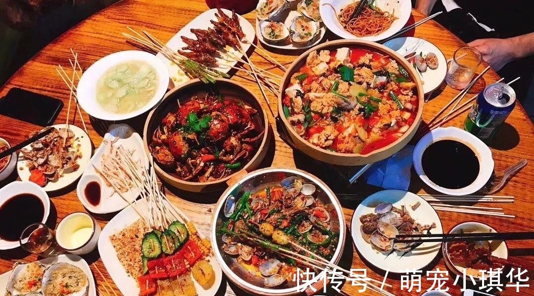 老一辈“最爱”的下酒菜，如今却被众人冷落，年轻人：吃多了不好