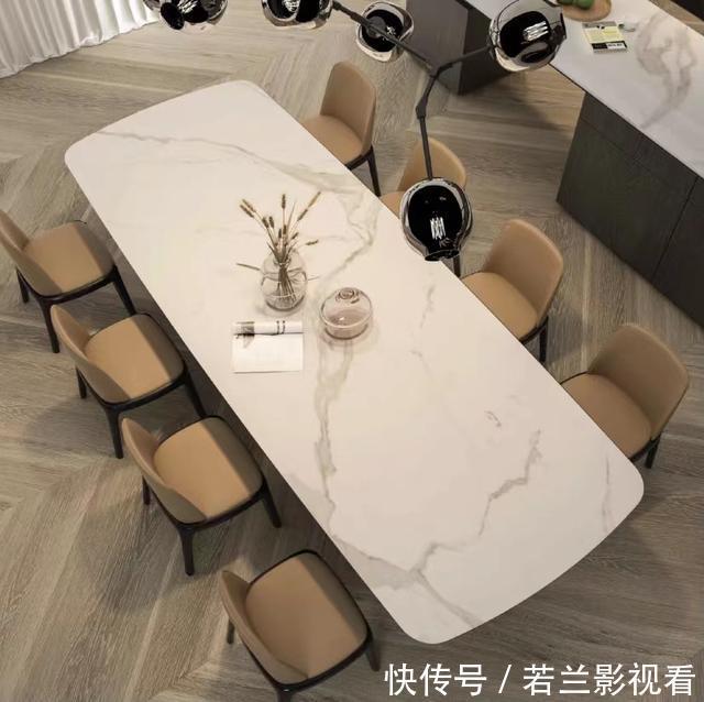 餐桌|这5件家具用品,买的时候“真香”,使用起来可真“鸡肋”