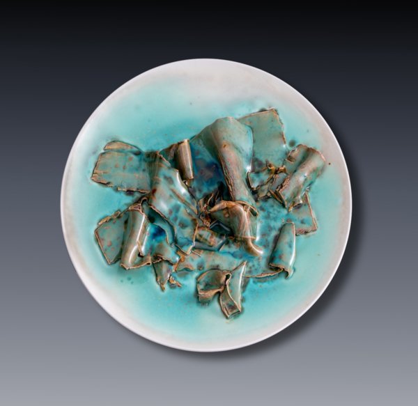 艺术作品|今日匠新——艺术、设计与生活