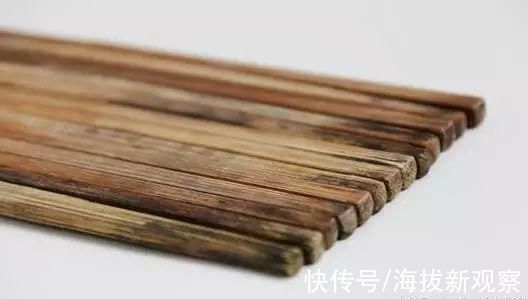 长期使用木筷子和不锈钢筷子的差距有多大?为了家人健康不妨看看