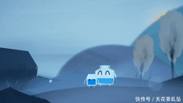 游戏|2D剧情向解谜游戏《空瓶子》登陆Steam，首周仅需19元
