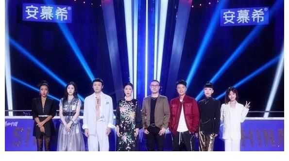 中国好声音|2021《中国好声音》，全新导师加助教小姐姐，期待你的转身