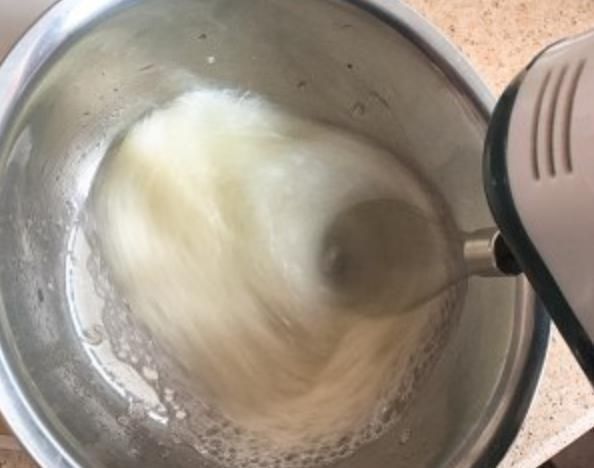 制造|甜心糕点,用爱制造,电饭煲里的也能出好吃的松软蛋糕