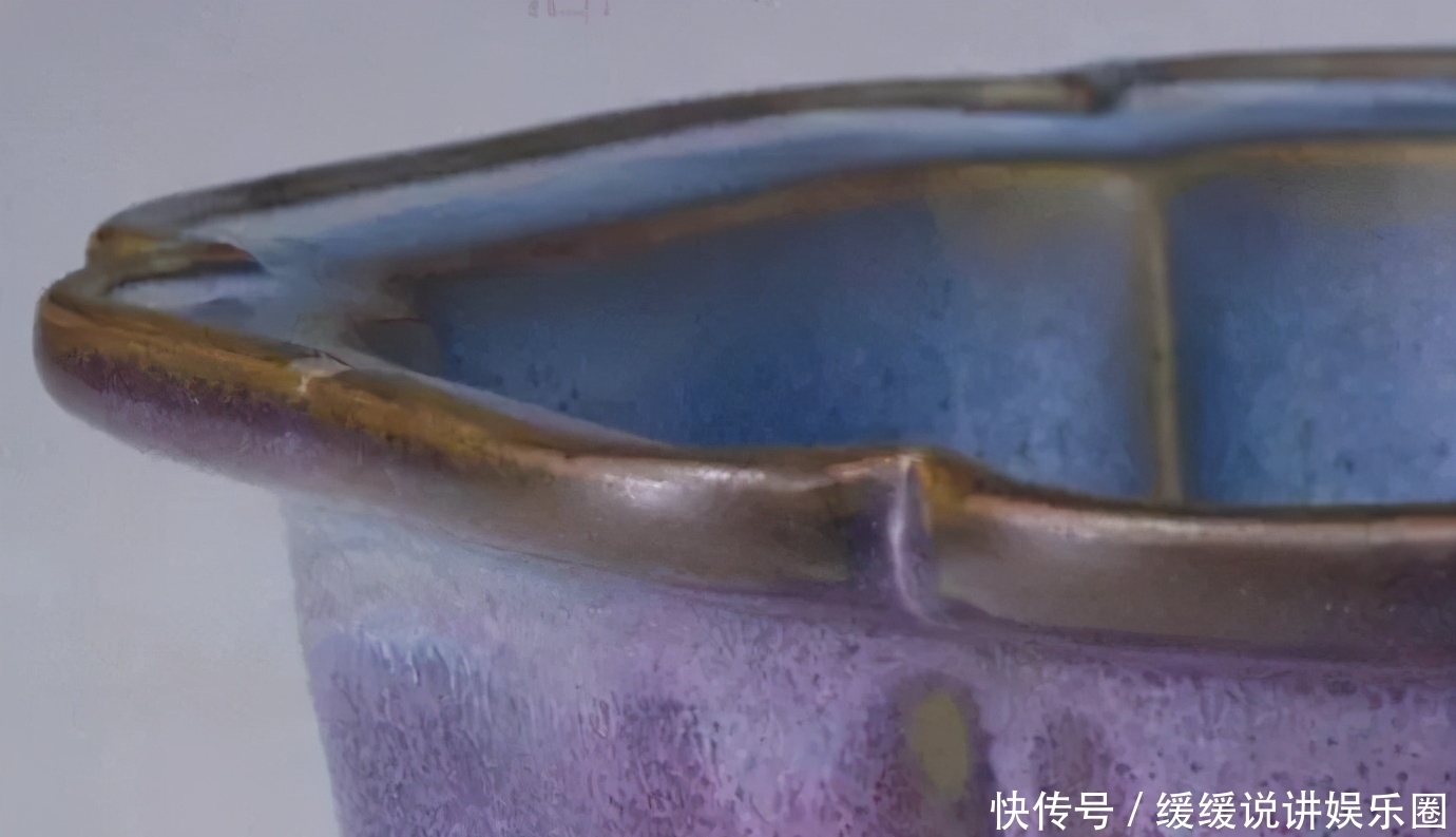 钧窑|钧窑瓷鉴定口诀,易懂实用!
