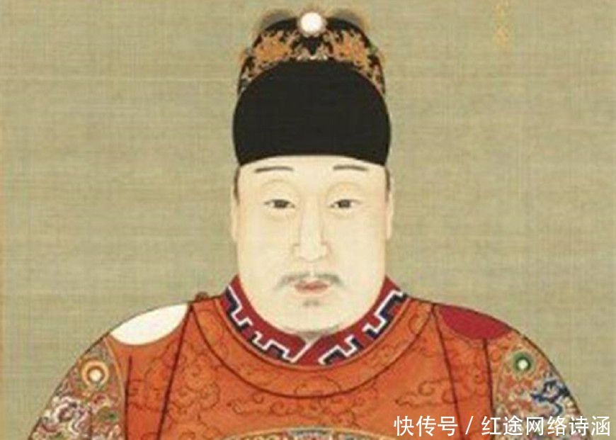 皇帝|明末三大案的三个案件谜团重重,明朝的灭亡由此开始