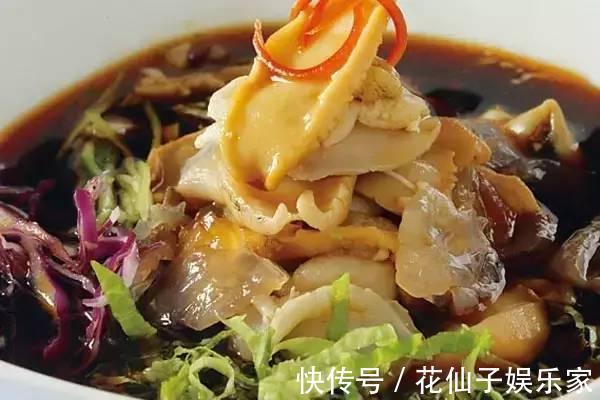 辣椒油|美食推荐豉椒蒸土豆排骨，麻婆虾仁，茄汁大虾，烧椒扣肉等