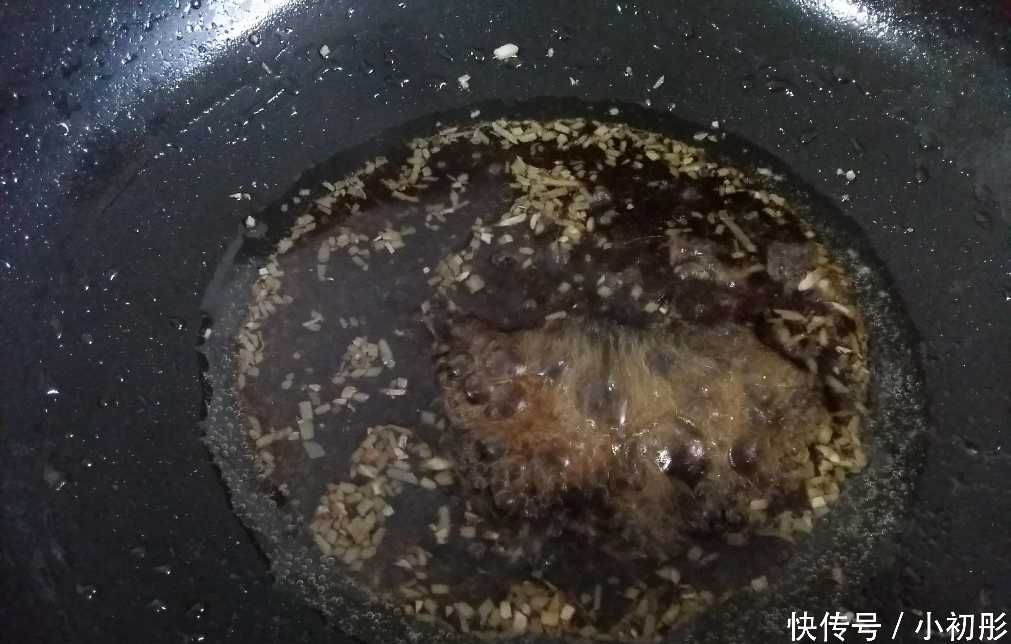 成功|宫廷厨师花了3天时间研制的菜,以为多难,一次成功,太好吃了