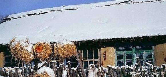 记忆：八九十年代农村老照片！