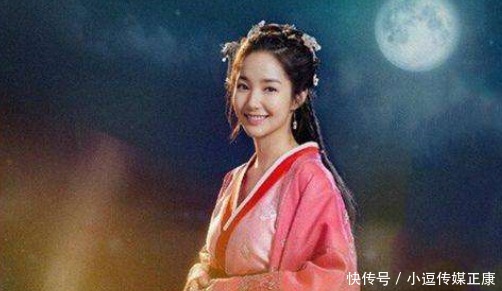 徐达|她为了拒绝皇上出家当了尼姑，皇上去世后才还俗回家留长发