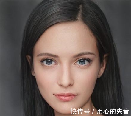 山治|《海贼王》现实版肖像画，罗宾娜美是神还原，索隆差点认不出