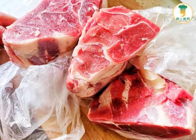  价格|卤牛肉卖50块，价格为何能与“生牛肉”持平？店家道出猫腻