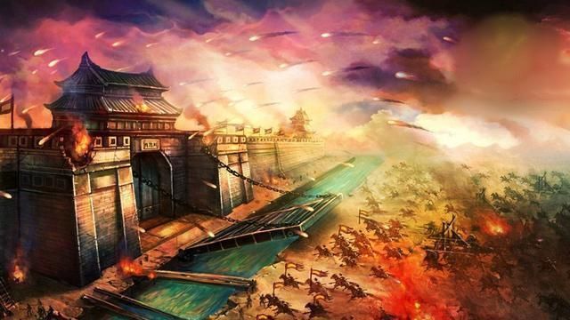 小说$强推5本高质量历史小说,有槽点更有亮点,瑕不掩瑜滋味好