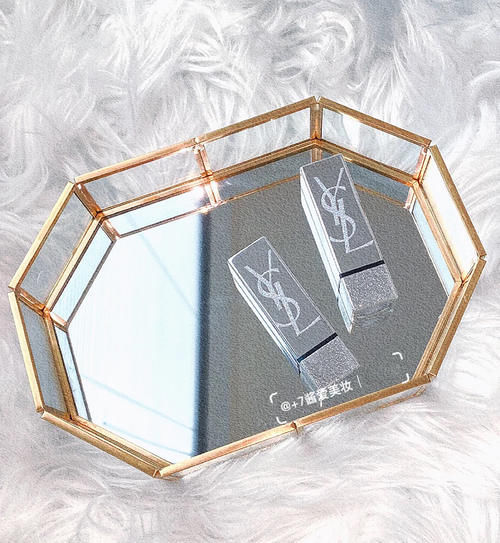 YSL能有什么坏心思？它只是想掏空我的钱包