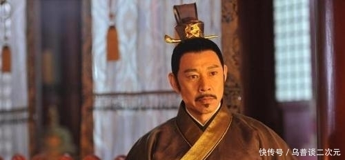 细节|杨广和李世民,谁更有雄才大略?看了这些细节,才知隋炀帝差太多