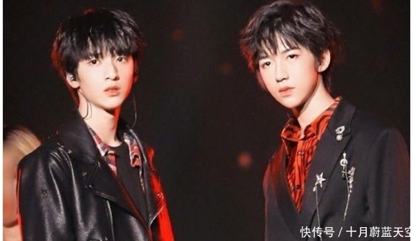 竹石 沸腾之夜亮点颇多:严浩翔和贺峻霖主持很稳,肖战没让人失望