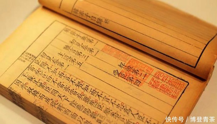 韩非|韩非思想的3个基石:如果你读懂了他的故事,你就明白了他的思想