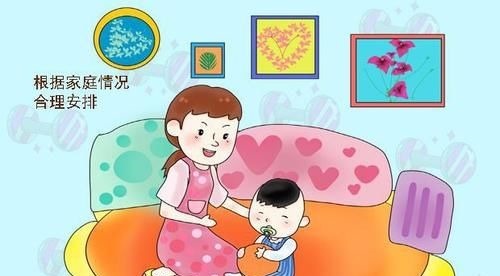 产妇|产后坐月子必须请月嫂?如果有这两个条件,宝妈完全没必要请月嫂