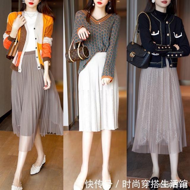 搭配 春天的衣服再多也别少了这几款,30、40岁女人穿,简约气质又减龄