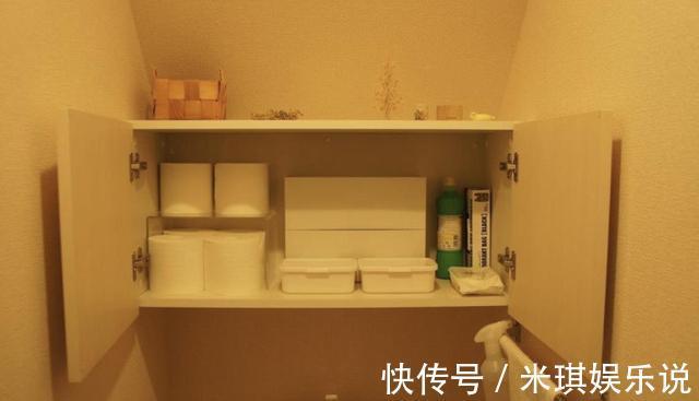 衣物|日本一家五口的蜗居生活, 屋子虽然不大却处处干净整洁, 圈粉无数