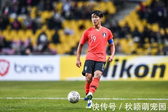 高水平|金英權(quán):不解中國隊為何沒成為亞洲強(qiáng)隊,中超實力絕對不低