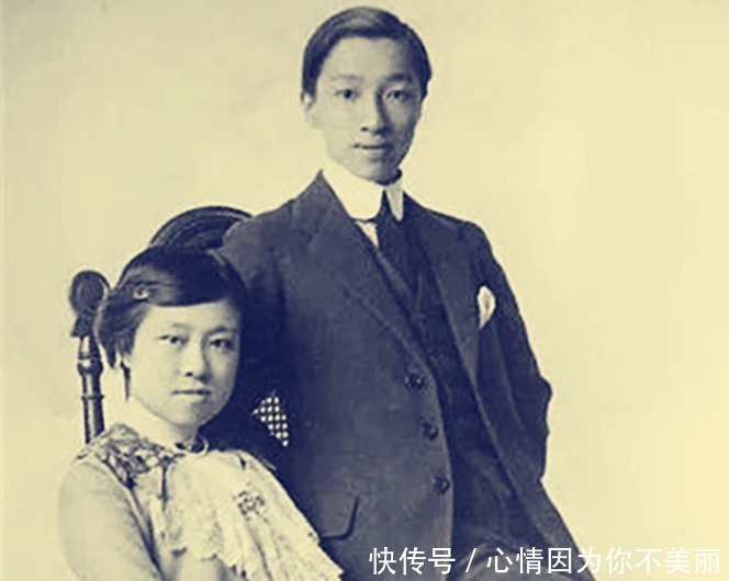 家产|贫穷限制了想象力盛宣怀后代怎样败光了他的亿万家产