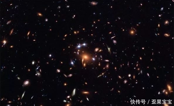 远古星系是如何照亮宇宙的？包含了太多宇宙奥秘！