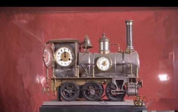 奇技淫巧|慈禧西逃之时向曹家大院借巨款,只用一个小物件抵押,曹家一看:值了!