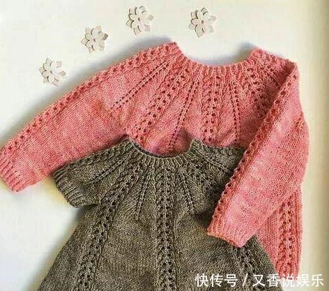 勾了一圈|好看又好钩的成人地板鞋编织,新手一看就懂,有图解