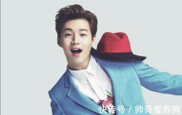 何炅|被何炅和黃磊踢出群聊,全網罵退節目的大華現在咋樣了