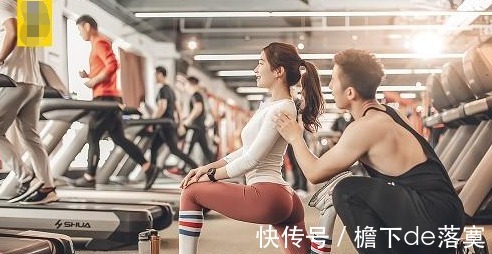 电梯间|有一种绝望叫被7名健身教练堵在电梯间！女孩花钱受罪！