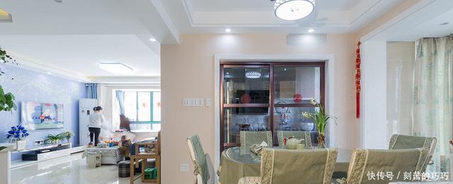 儿童房|小姑子家装修的太漂亮,尤其是儿童房,儿子经常吵着要上她家做客