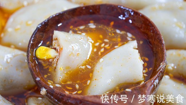 饺子|秋季进补少吃2绿,多吃3红3白,降秋燥,忌寒凉,顺应时节身体棒!