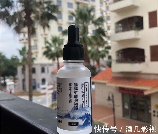 用后肌肤变得非常白嫩细腻的好用精华安利，这几款你会爱上吗？