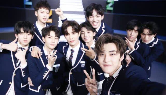 训练生 《青春有你3》被腰斩,决赛停止录制,处处都是“金钱”的味道