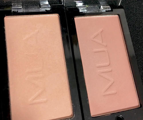 学生党平价腮红合集，好气色的秘密都在这