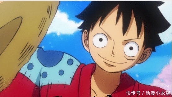 骄傲|海贼王:火灾KING三十年前经历曝光,曾是海军骄傲,崇拜凯多出走!