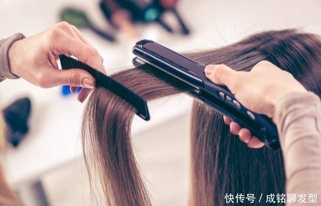 发膜 烫发后不满意多久才能做梨花头?只要层次低长度够,随时都可以做