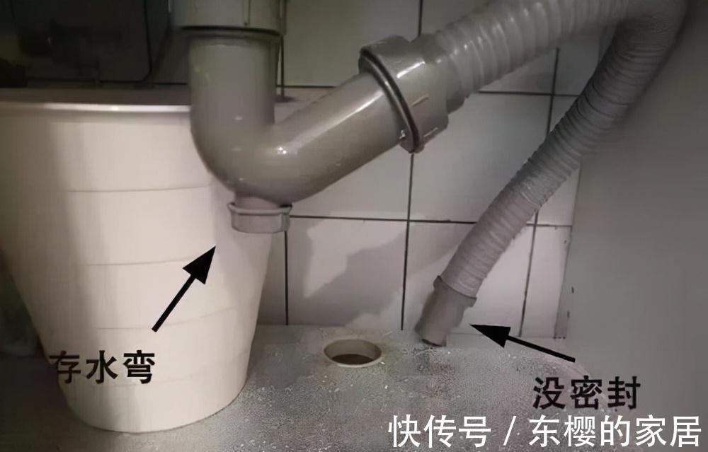 橱柜门|厨房装修细节多,不懂别乱装,牢记6个关键点,别等踩坑了才后悔