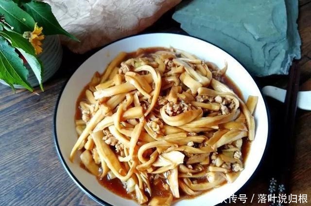 我给孩子补充营养，提高免疫力，首选这个家常菜