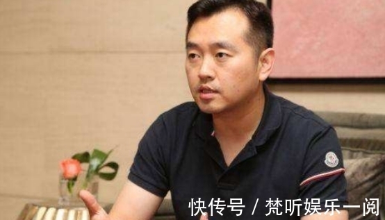 刘国梁|孔祥智:见证儿子孔令辉辉煌和低谷,47岁给他添心病