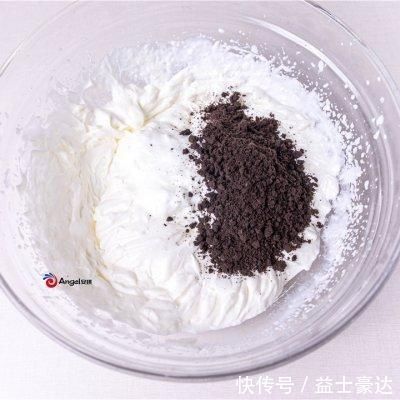 奥利奥太妃方块脆皮雪糕!这个夏天火爆了