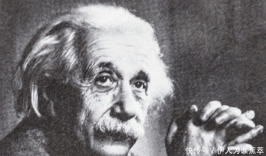 明白|为什么爱因斯坦是天才, 两个孩子却是疯子 看完你就明白了!