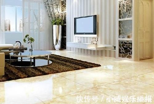 缝隙|家里装修万万不要贴这种瓷砖，入住就知有多坑了，真后悔装错了