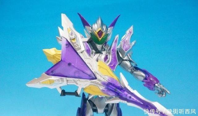 埃戈士铠甲|盘点铠甲勇士中仅有的四大盾!敢说你都见过