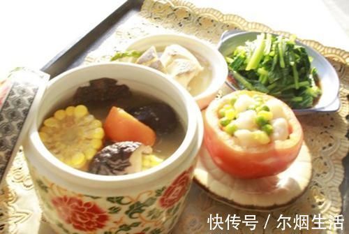 鸡蛋|有种“月子仇”叫吃米粥+鸡蛋,这种月子餐看似清淡,却过犹不及