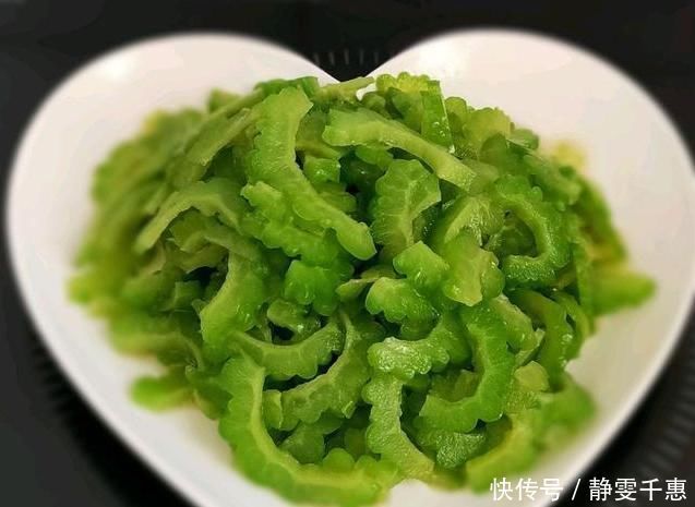 高血糖最怕这个菜,56岁叔叔血糖高,隔三差五吃