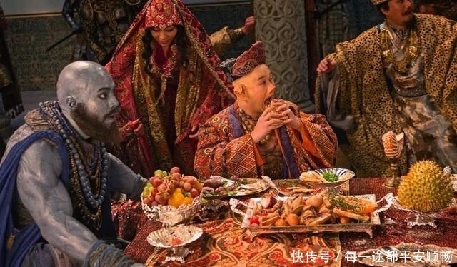 肯定|《西游记》漏洞被五年级小学生指出,专家给予肯定:是吴承恩的锅