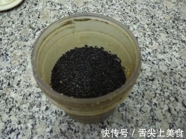 女人|女人掉发不要慌，多吃这菜，黑发养发，滋补营养，护发素都省了